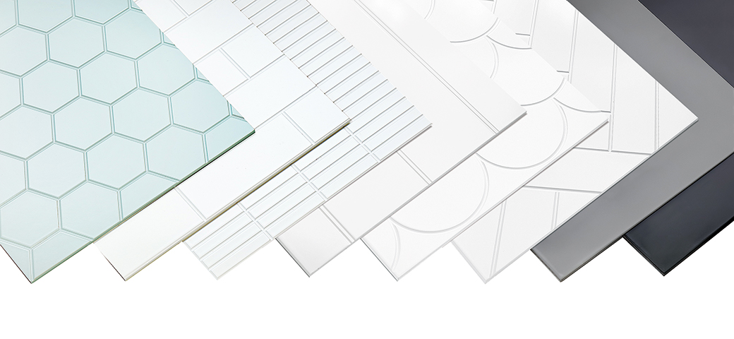 Kensapuu - Stänkskydd för kök